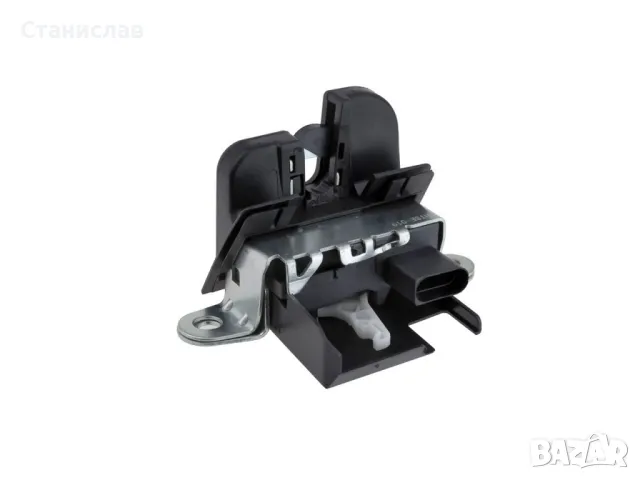 Seat Ibiza 6F / KJ1 MK5 Машинка за заключване на багажник