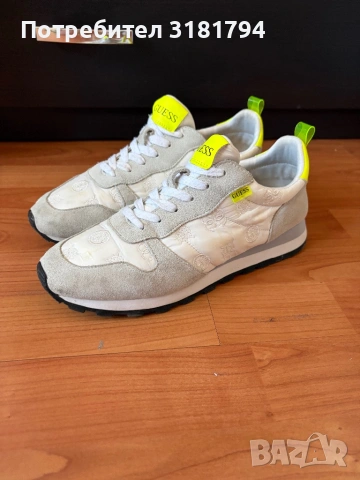 GUESS дамски маратонки- 39