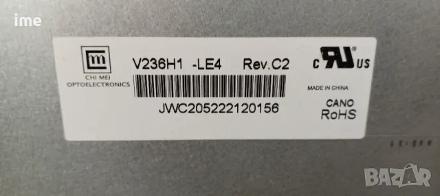 Main Board TP. MT5310. 91A 12060. Свален от Телевизор Orion TV24LB890. Работещ СЪС СЧУПЕН ДИСПЛЕЙ., снимка 7 - Части и Платки - 47598729