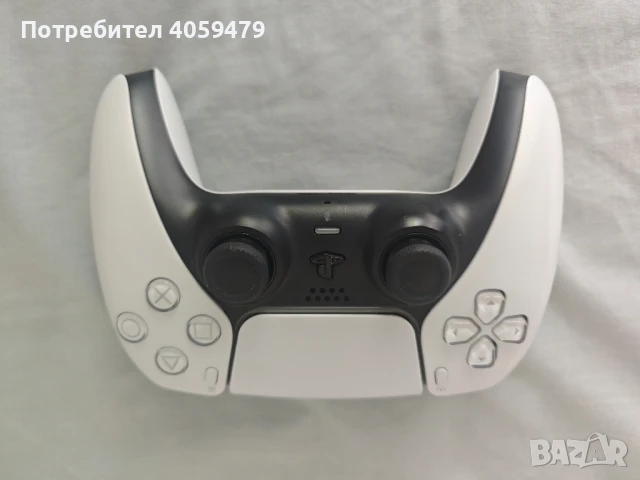 Контролер Ps 5