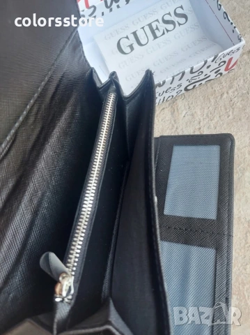 Портмоне Guess/SG-56E, снимка 3 - Портфейли, портмонета - 31379437