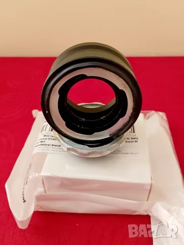 Преходник Altix/М42 - Sony E  , снимка 7 - Чанти, стативи, аксесоари - 56073430