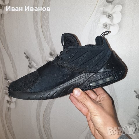 оригинални маратонки NIKE AIR MAX TRAINER  номер 44,5, снимка 10 - Маратонки - 42865566