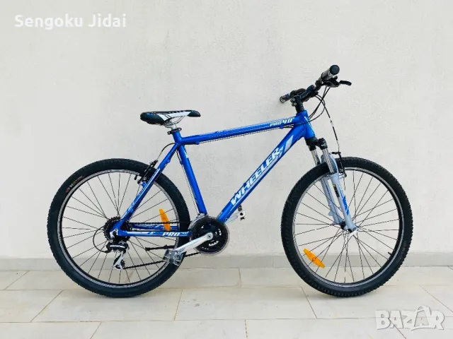 Велосипед Wheeler 26 цола