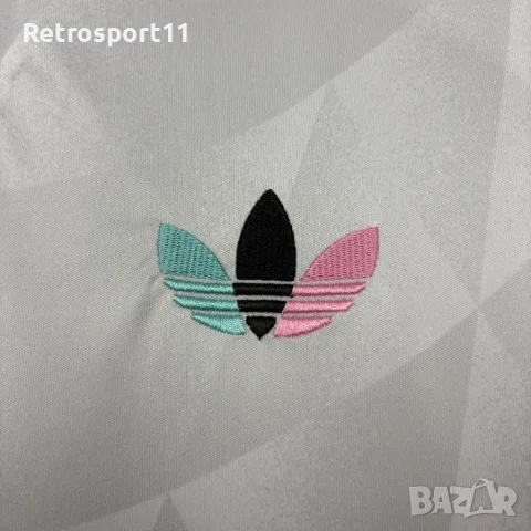 Интер Маями Трети Екип 2026/27 | Inter Miami Third Kit | M-XL, снимка 6 - Футбол - 56084289