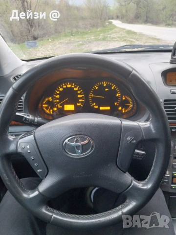 Toyota Avensis , снимка 3 - Автомобили и джипове - 54335253