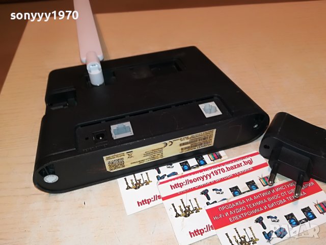 HUAWEI A1 2010221129, снимка 17 - Рутери - 38392082