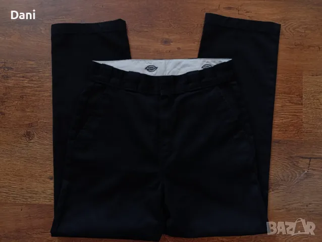 Dickies Elizaville панталон, снимка 2 - Панталони - 49346084