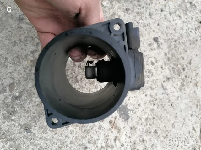 Дебитомер Peugeot 2.0HDI 136ks , снимка 4 - Части - 49845824