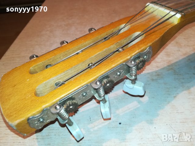 китара внос от германия 2709211105, снимка 15 - Китари - 34265594