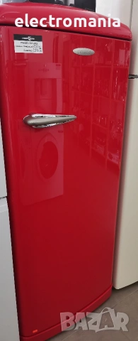 хладилник с камера Gorenje R2746ORLA, снимка 8 - Хладилници - 52612098