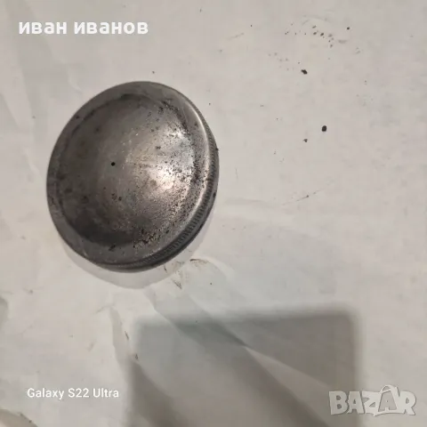 Капачка ИЖ Балкан , снимка 4 - Селскостопанска техника - 48214837