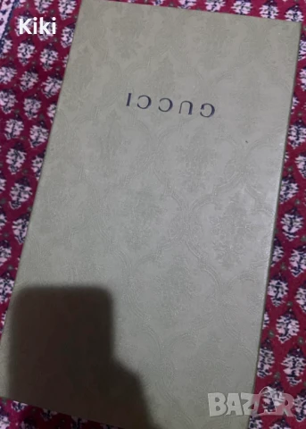 Дамски кецове - Guess!, снимка 5 - Кецове - 51252090