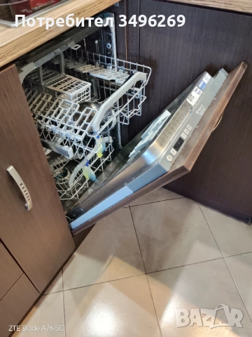 Давам под наем двустаен Аспарухово, снимка 13 - Апартаменти - 53123027