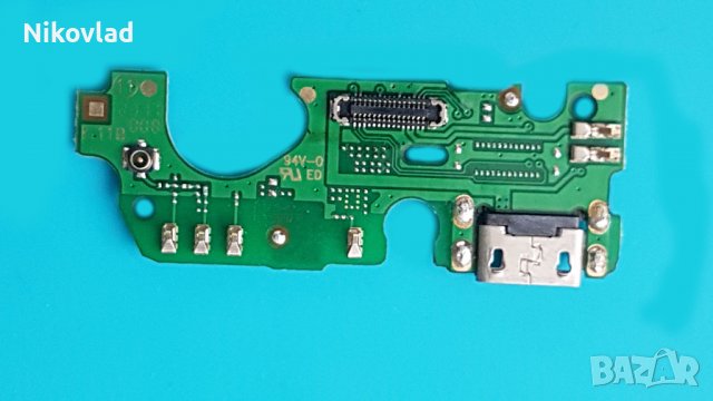 Блок захранване Alcatel A5 LED (5085), снимка 2 - Резервни части за телефони - 36897066