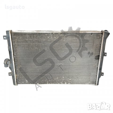 Воден радиатор AUDI A3 (8PA) (2004-2008) ID: 88748, снимка 2 - Части - 38444433