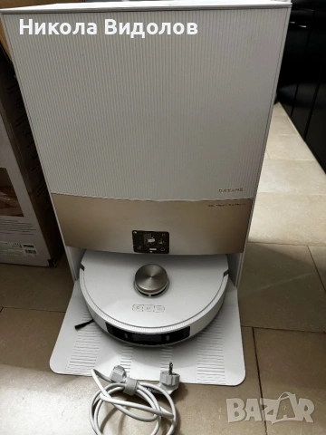 Прахосмукачка робот Dreame L20 Ultra