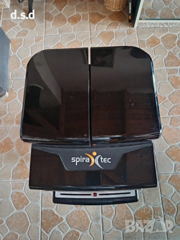 Saeco Aulika Evo Black – Модел 2023г. | Като нова!, снимка 3 - Кафемашини - 53885758