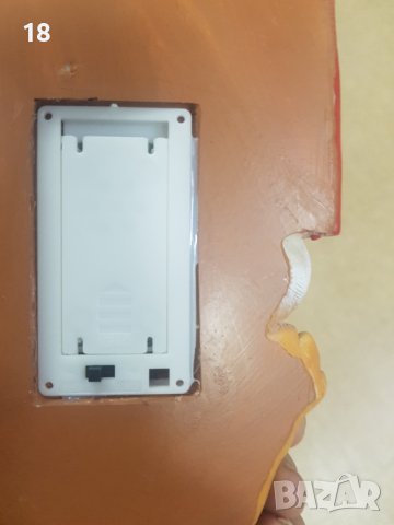 Фигурка, снимка 7 - Декорация за дома - 40603564