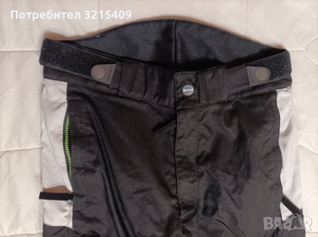 Dainese мъжки зимен ски сноуборд панталон М размер , снимка 2 - Зимни спортове - 42924040