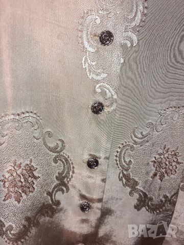 Бутиково сако- уникат!, снимка 4 - Сака - 54084943