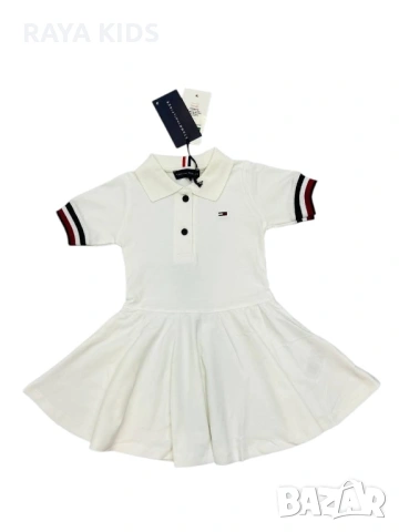 Бебешки рокли от 6 до 24 месеца!, снимка 4 - Бебешки рокли - 54223175