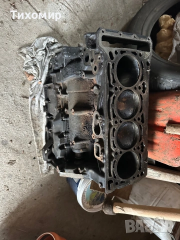 Долнище-блок-1.8TFSI-2011г.