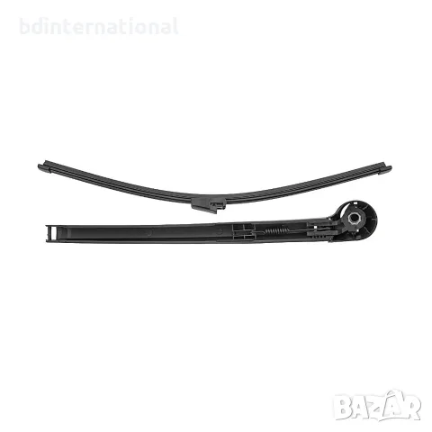 Комплект задно рамо с чистачка, VW Transporter T5, 410 мм, снимка 4 - Части - 56016303