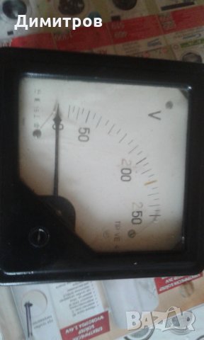 Измерватели, снимка 3 - Други стоки за дома - 29184703