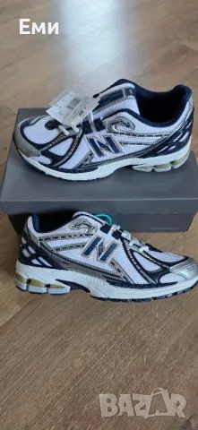 New Balance 9060 универсален размери 40-44, снимка 1