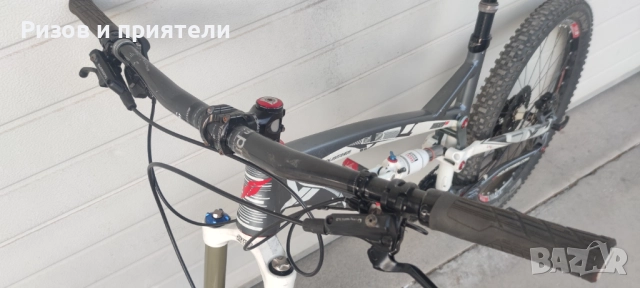 YT Industries Wicked планински велосипед , снимка 6 - Велосипеди - 52845216