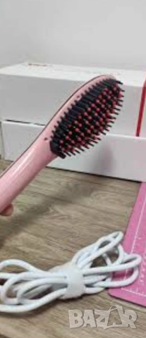 Четка за изправяне на коса