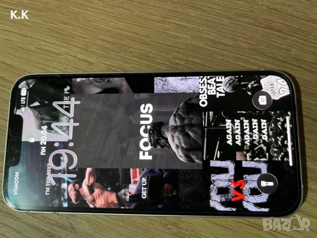 iPhone 13 128GB, снимка 4 - Apple iPhone - 54257709