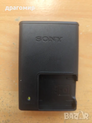 SONY BC-DSK BATTERY CHARGER 