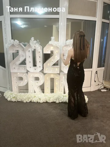 Бална рокля / prom dress
, снимка 4 - Други - 56435034