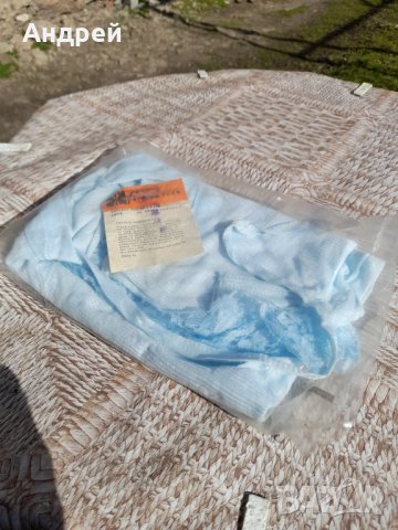 Стара дамска нощница #13