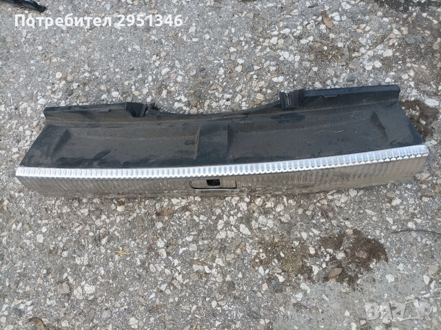 Капак багажник Audi A5 F5 8W8864513