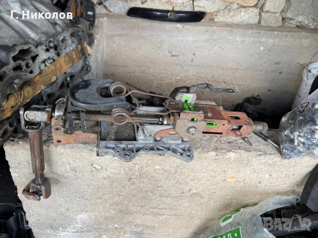 Части за Голф 5 Ауди а3 , снимка 18 - Части - 54125898