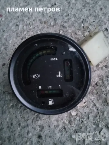 Части за Вартбург 353, снимка 8 - Части - 49963963