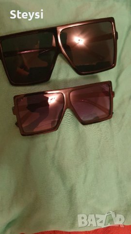 Комплект Слънчеви Очила Мама и Аз, снимка 1 - Слънчеви и диоптрични очила - 37715448