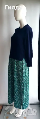 Intrend Max Mara нова рокля XL, снимка 4 - Рокли - 55722574