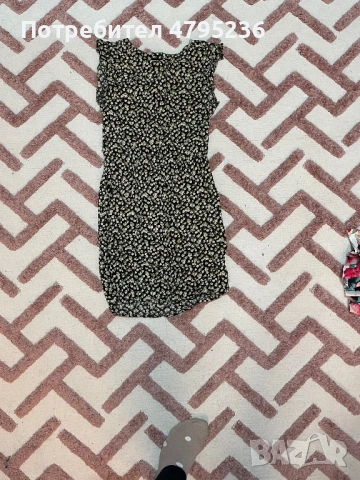 Селекция летни рокли – Атрактивни цени, снимка 2 - Рокли - 54181025