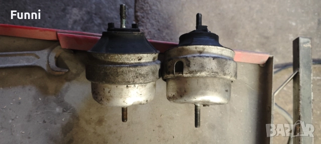 Тампони двигател Пасат, а4, а6