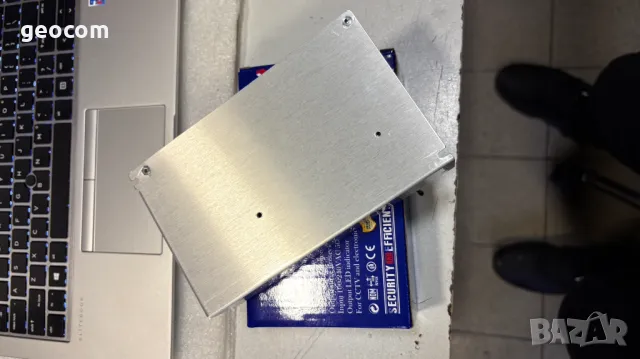 12V 5A 60W захранване (Ново), снимка 6 - Захранвания и кутии - 49315432