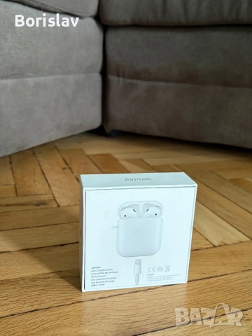 Слушалки AirPods Gen 3 за части, снимка 6 - Bluetooth слушалки - 54101277