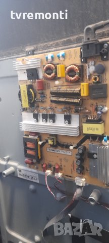 Power Board 40-LH9211-PWB1XG///08-LH922J1-PW200AA for Thomson 55UB6406