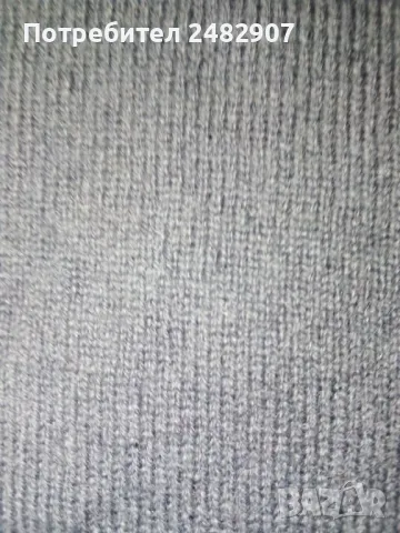 Оригинално дамско долнище - кашмир, снимка 9 - Спортни екипи - 47564655