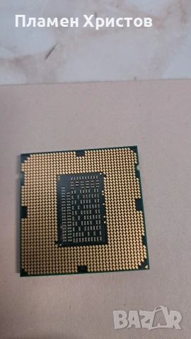 Процесор Intel I5 2400, снимка 2 - Процесори - 54187471