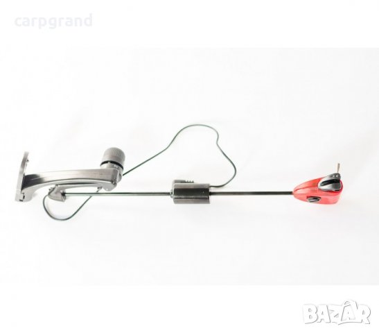 КОМПЛЕКТ ОБТЕГАЧИ CARPMAX SWINGERS RED 3бр, снимка 3 - Такъми - 31004142