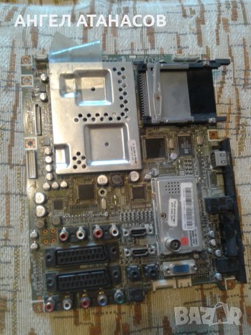 Майн борд  BN94-01206A   BN 41-00813B , снимка 4 - Части и Платки - 35113929